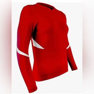 Women’s Epic volleyball long sleeve jersey size XXL